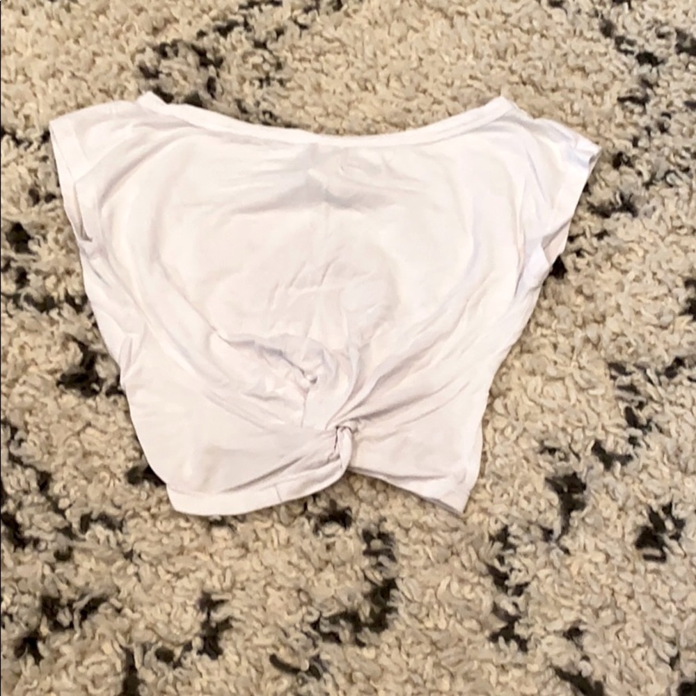 Bloch dance shirt